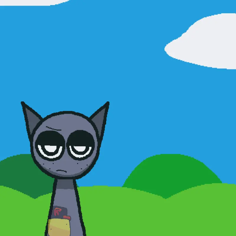 My 1st animation. by @ItsJavichi