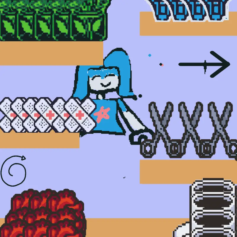 Game by @FrozenVanilla0