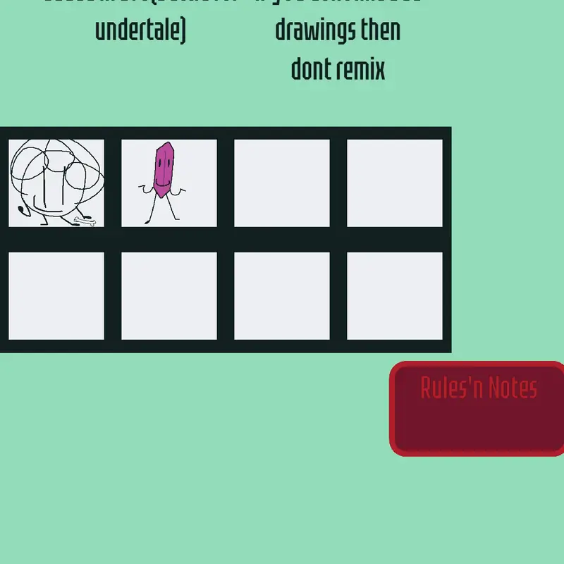 Game by @2MR