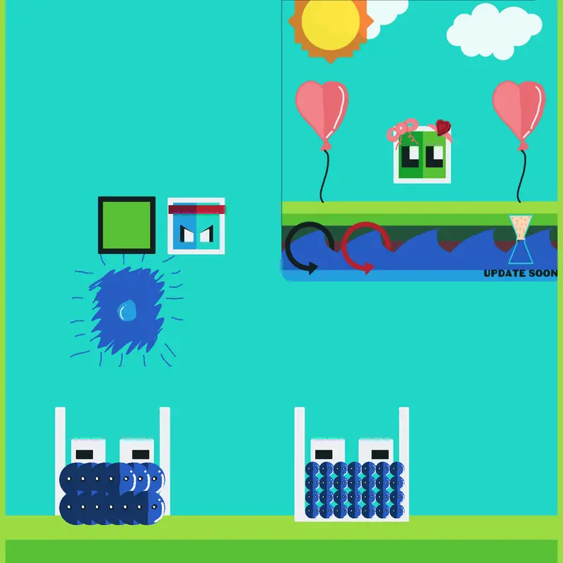 Game by @nuclearbombobi