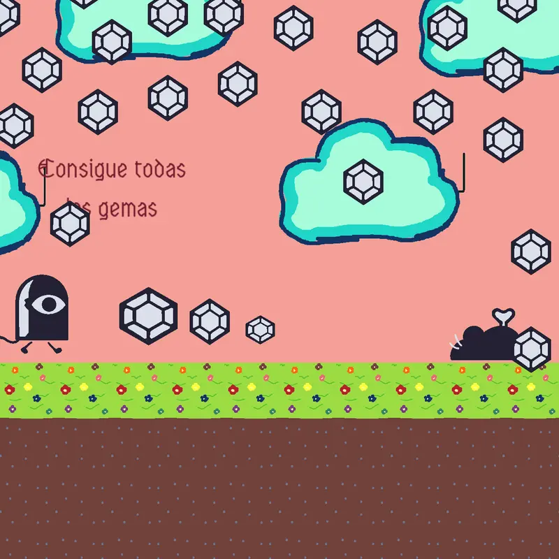Game by @Melanie2_