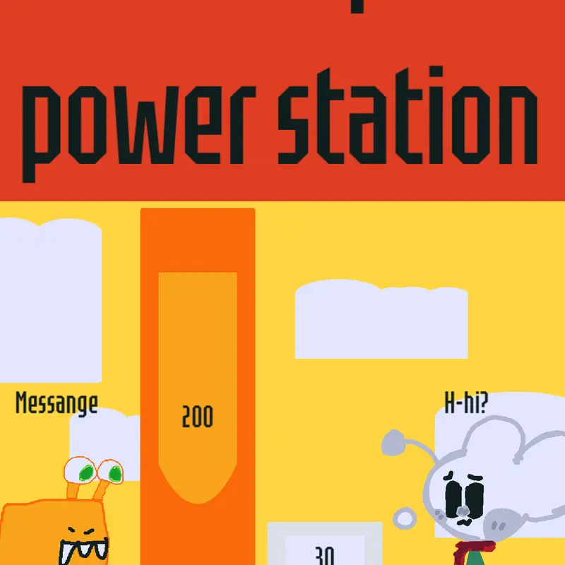 Game by @AirrageAndTerminate