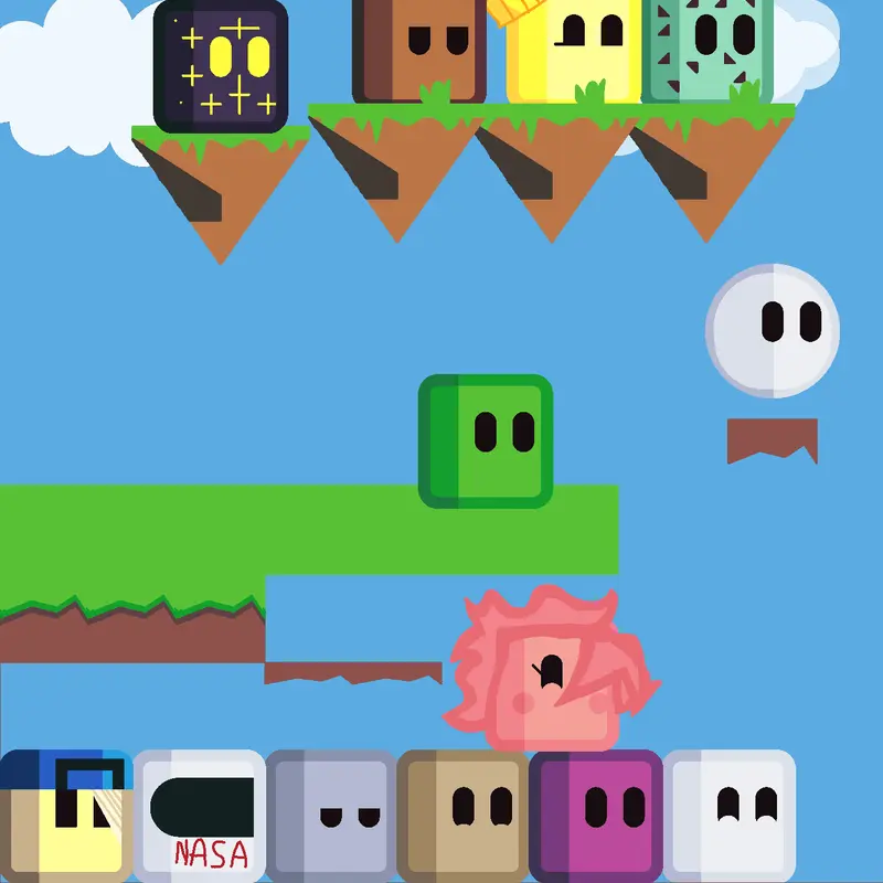 Game by @nb3770000