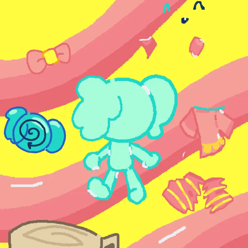 Game by @Nana021