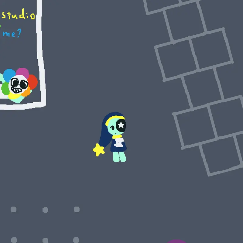 Game by @theAmazing-Studio
