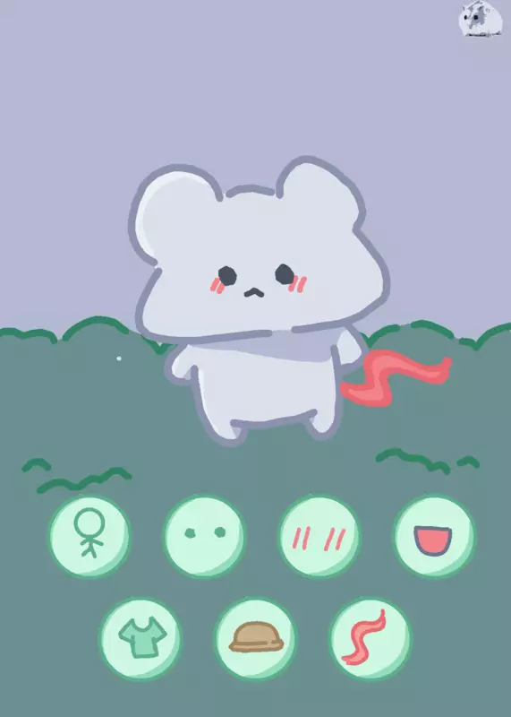 Game by @hammies