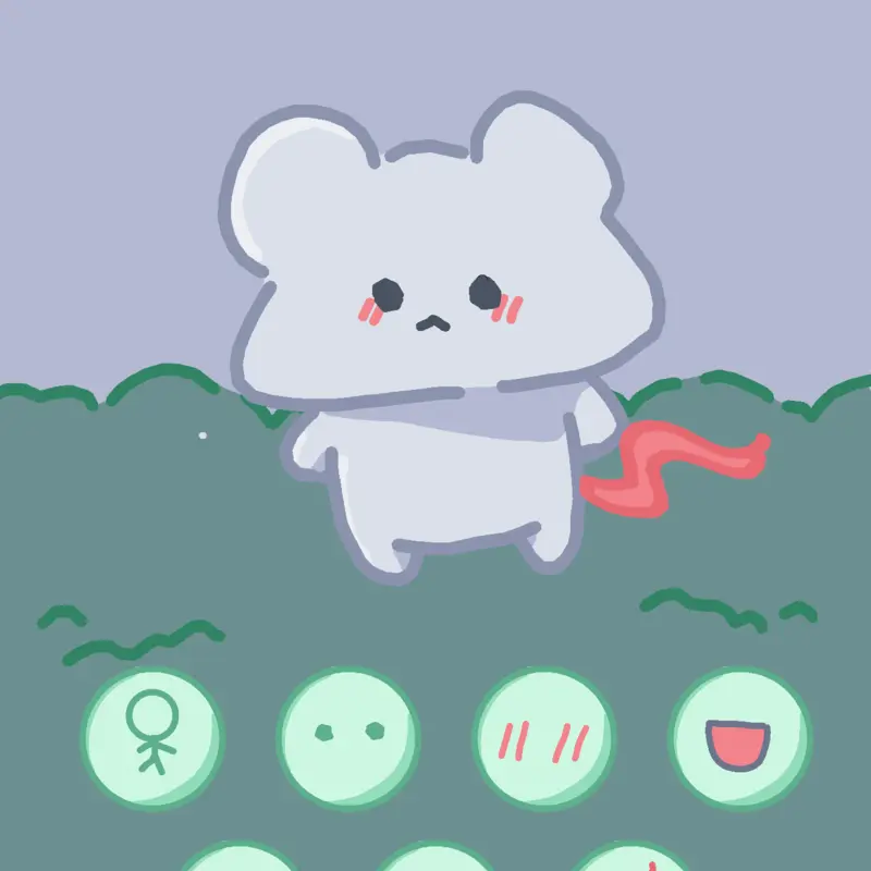 Game by @hammies
