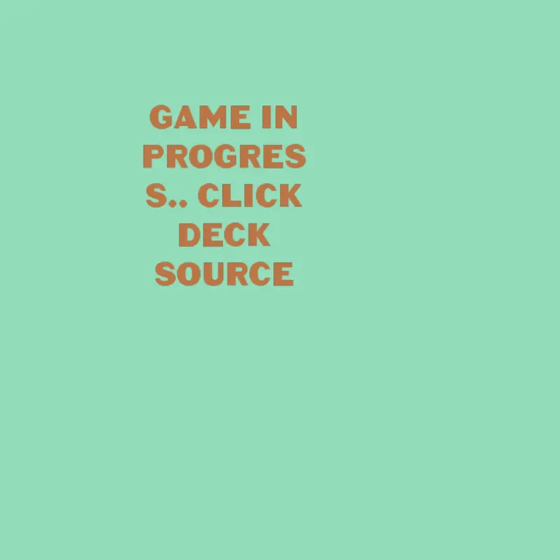 Game by @_Astroo