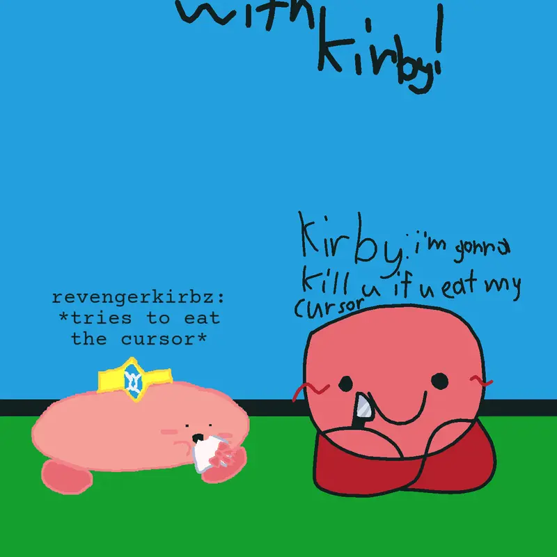 Game by @Kirby_plays23