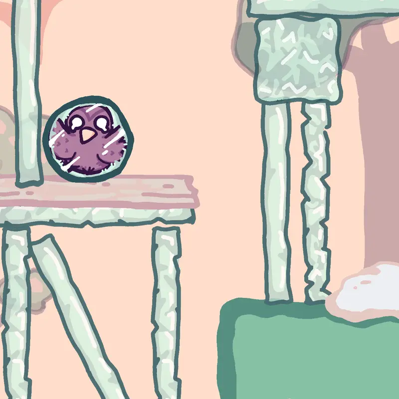 Game by @mariomar
