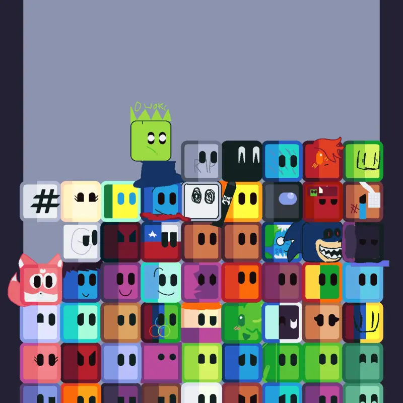 Game by @kdking