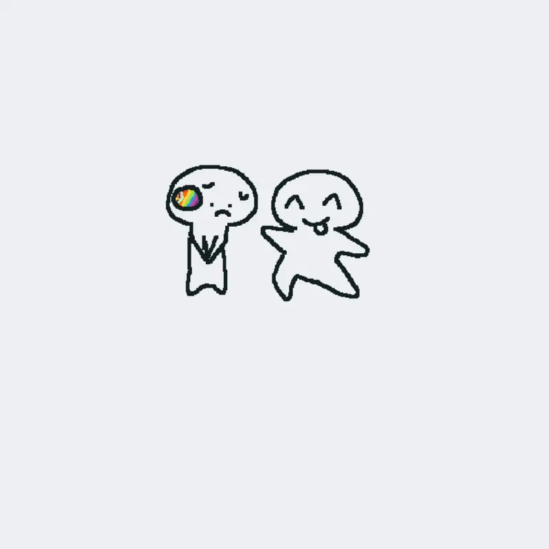 Game by @okiao