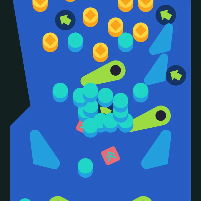 Game by @peredando