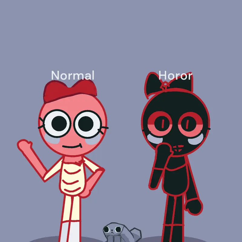 Game by @PonyAmber10