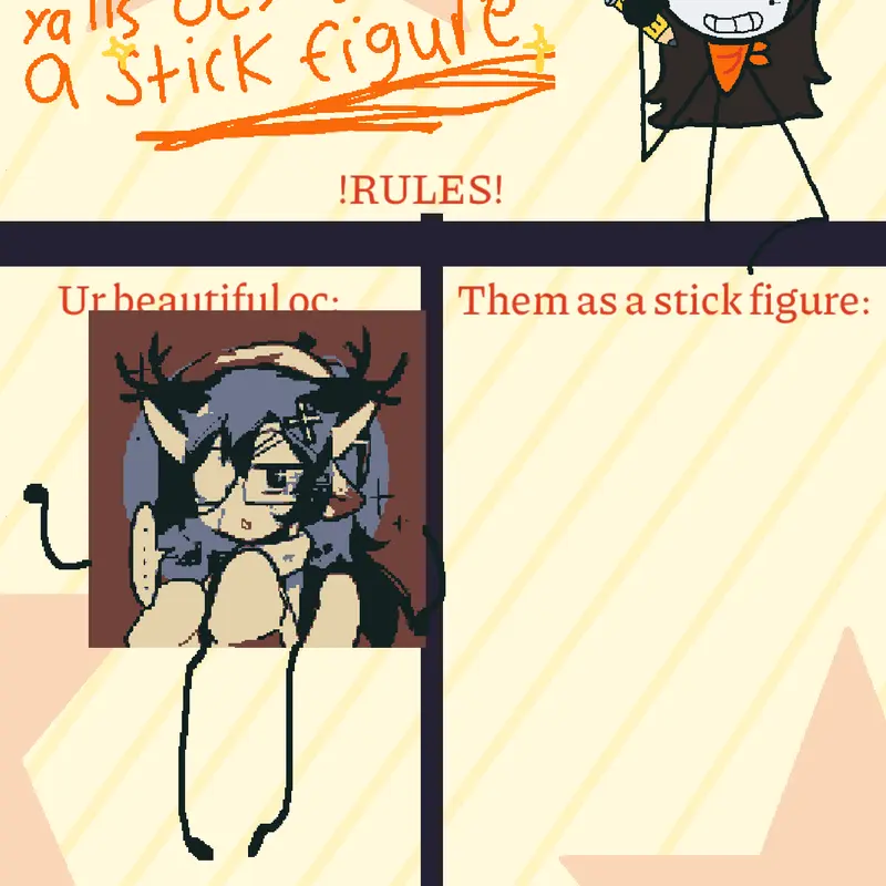 Game by @TheBeeStinger