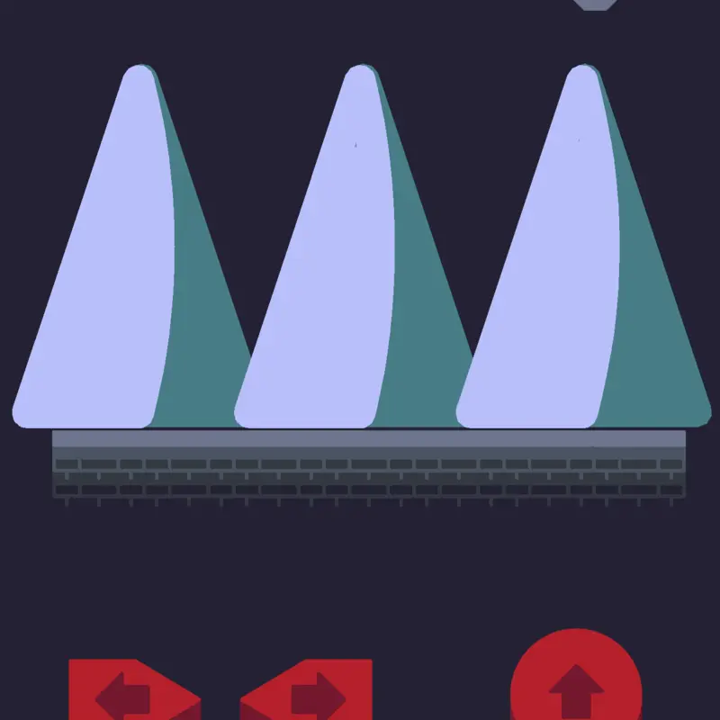 Game by @iljastepanov