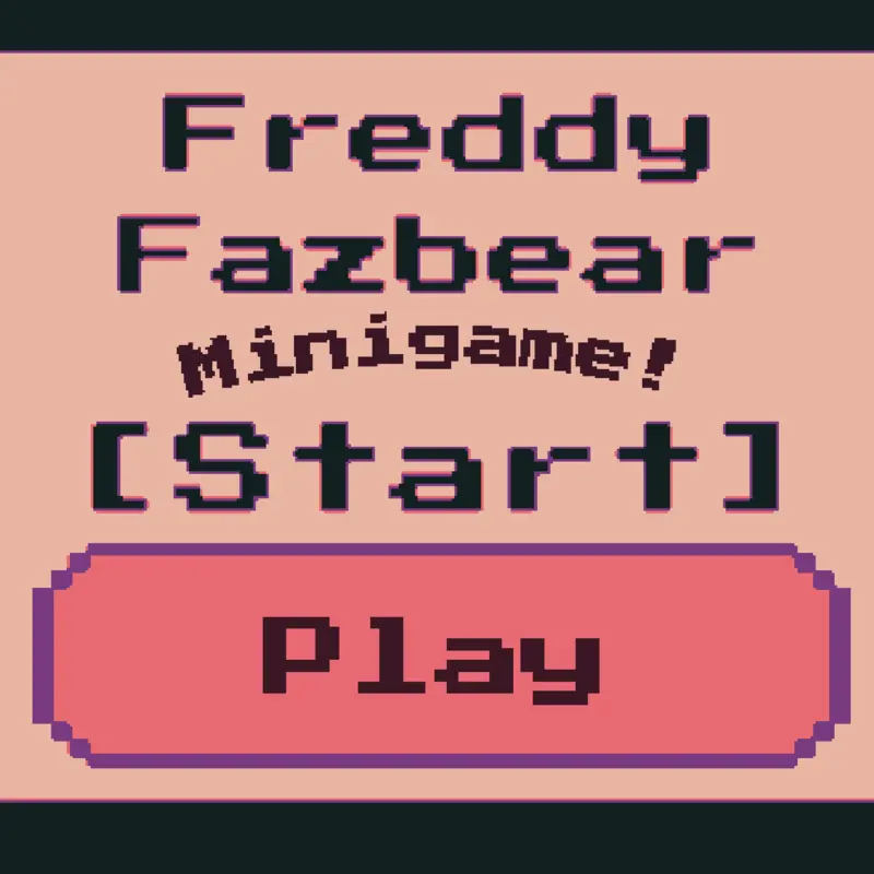 Game by @Eizolous