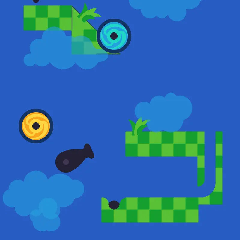 Game by @dantmonster