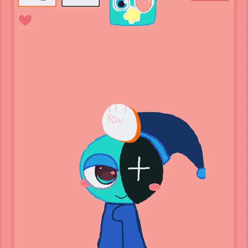 Game by @Marissa_sakurani_95820