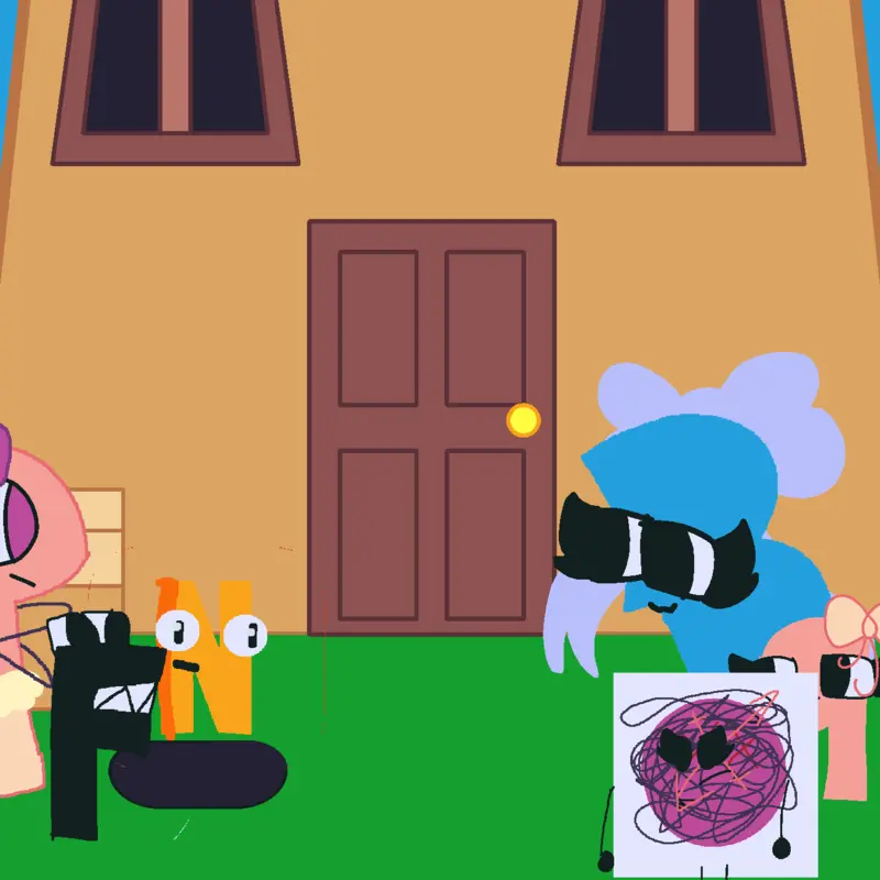 Game by @Markerainbow_Zenny
