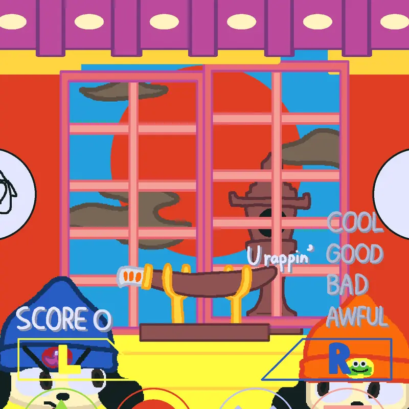 Game by @teamplushsonicheroes