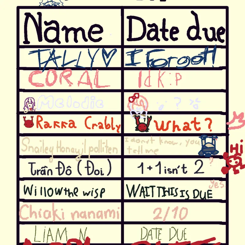 Game by @Theoneandonly_appl