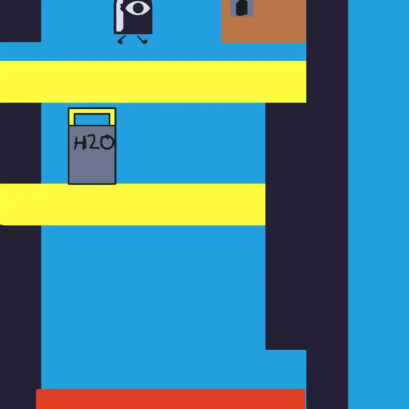 Game by @Primate