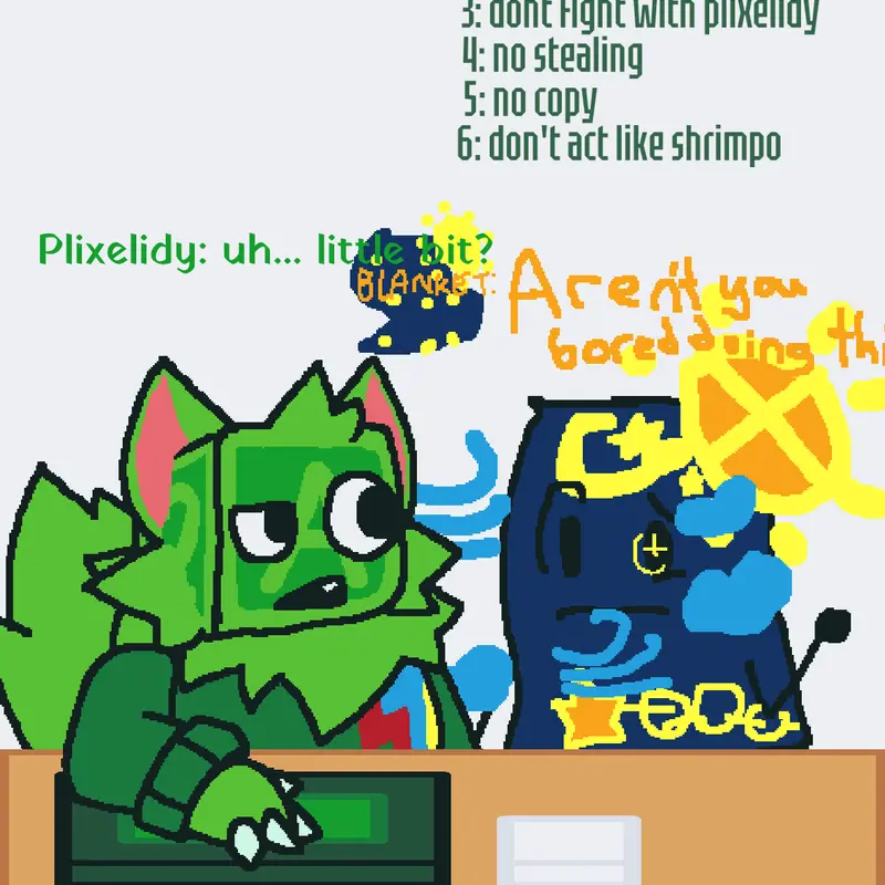 Game by @htobshcjajgy