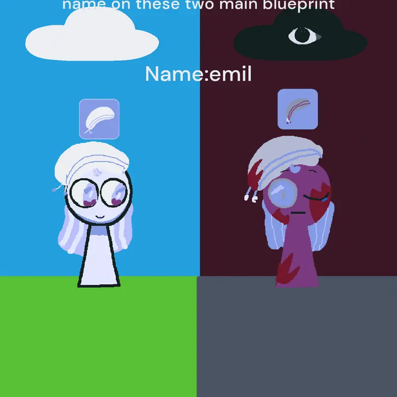Game by @emilia-1x