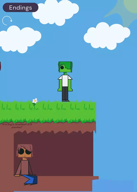 Game by @PrettyBloody1999