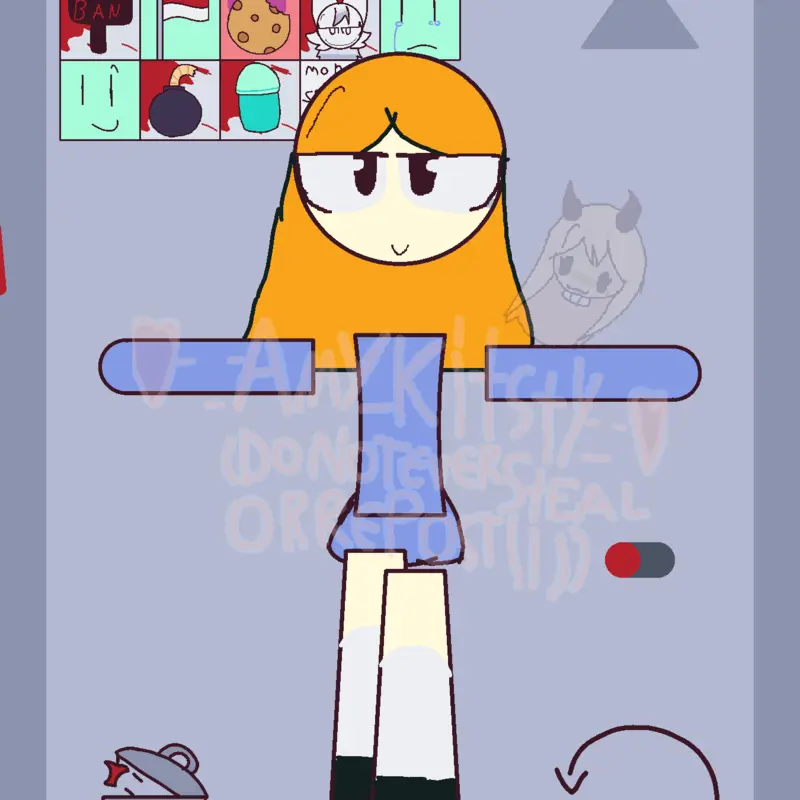 Game by @Verka228