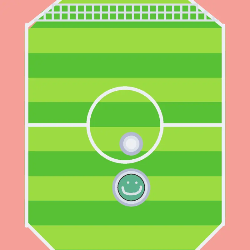 WORLD KICK by @Frodason
