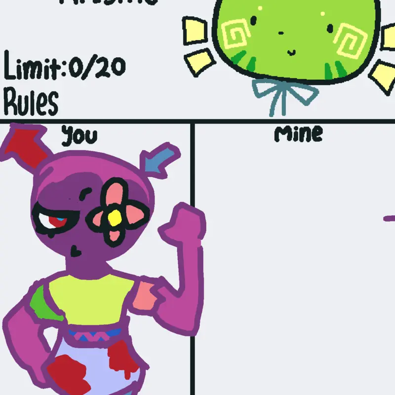 Game by @YvonneSwanson