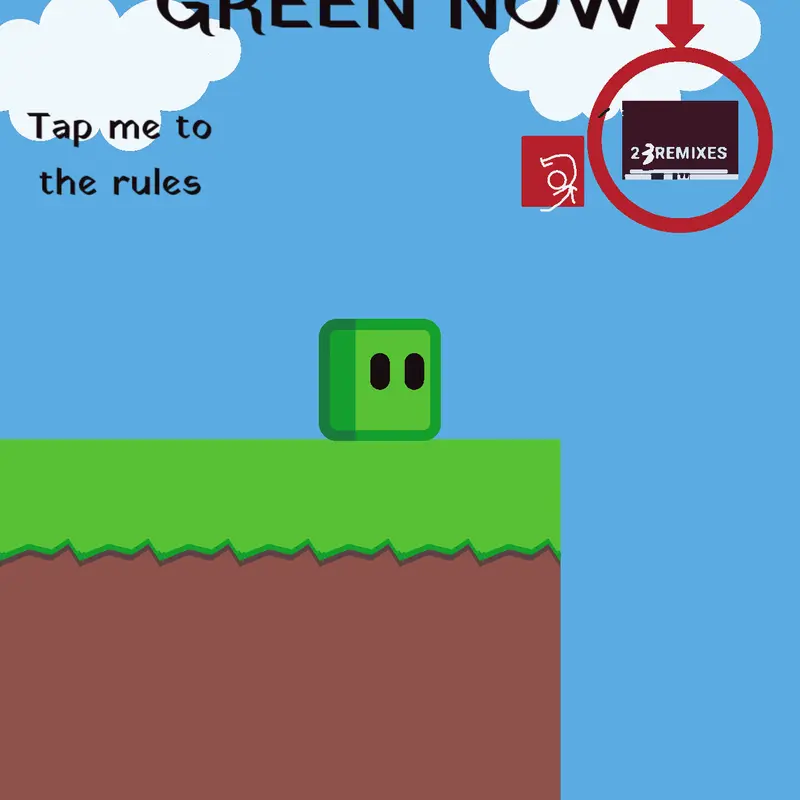 Game by @jacobiR