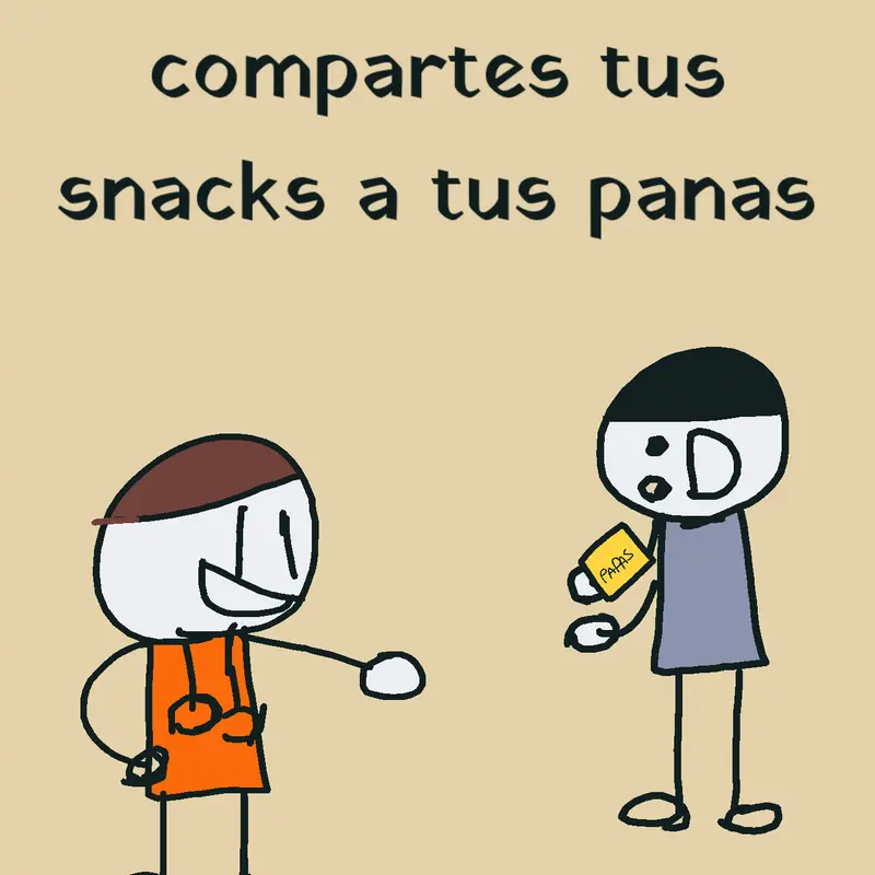 Game by @elpanapego