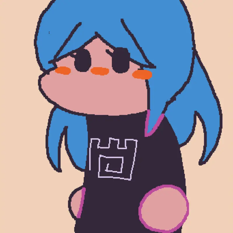 Game by @SomeCastleArtist_