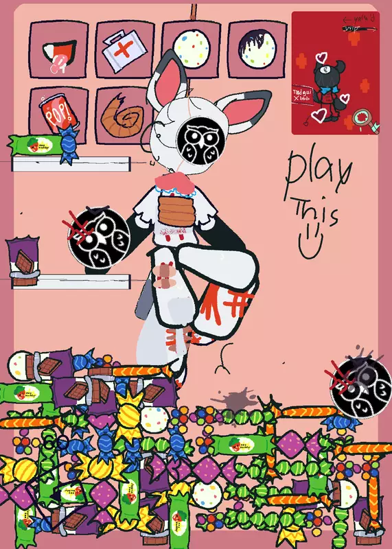 Game by @namnao3777