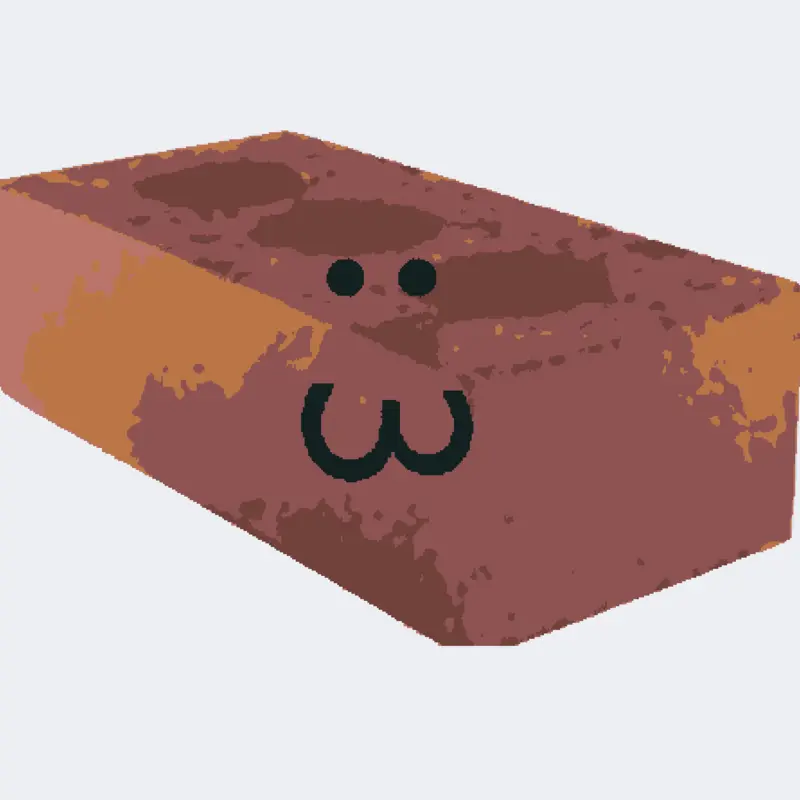 Ragdoll by @cat_brick