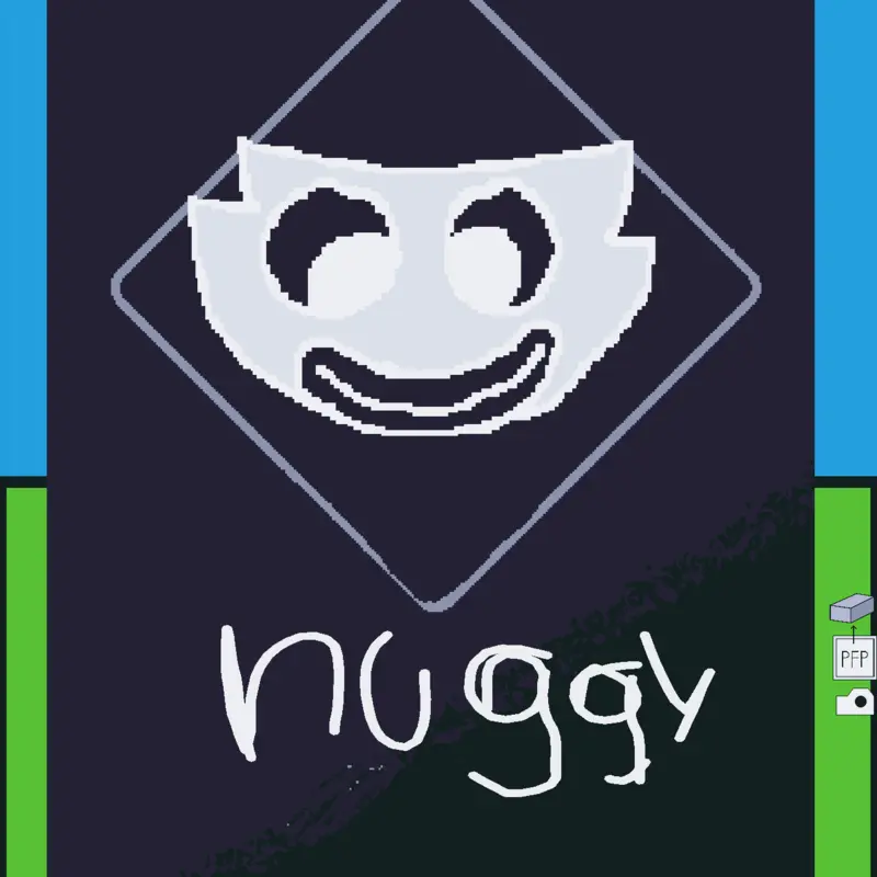 Game by @murielshow