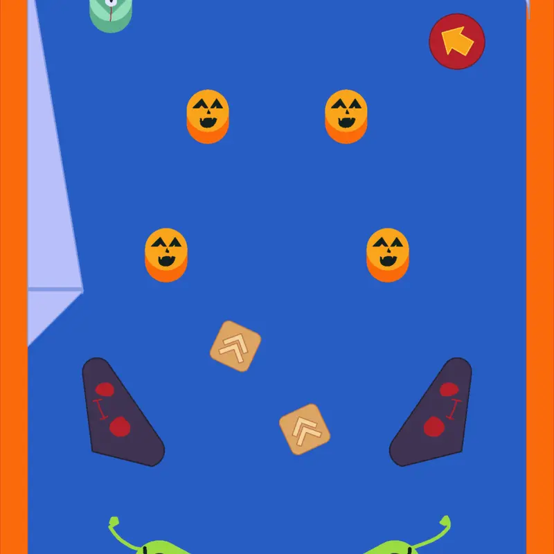 Game by @keyju_andPachirisu