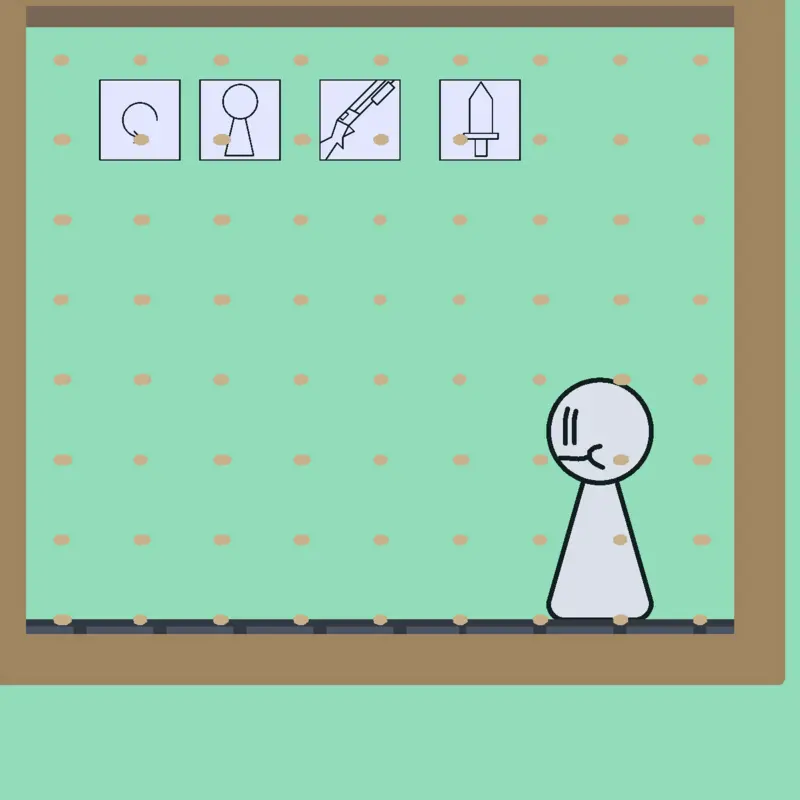 Game by @lacarnes