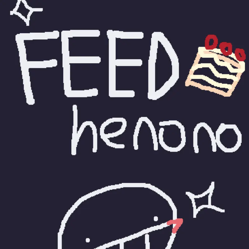 Game by @Henono