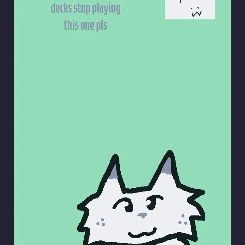 Game by @sparkledog