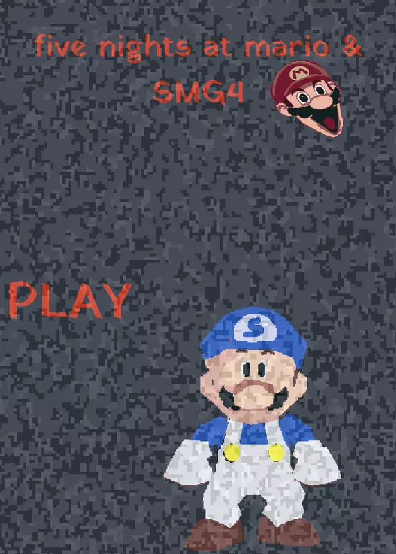 Game by @salbenja