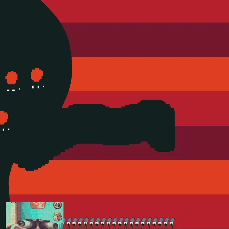 Game by @IanHernandezZiborova
