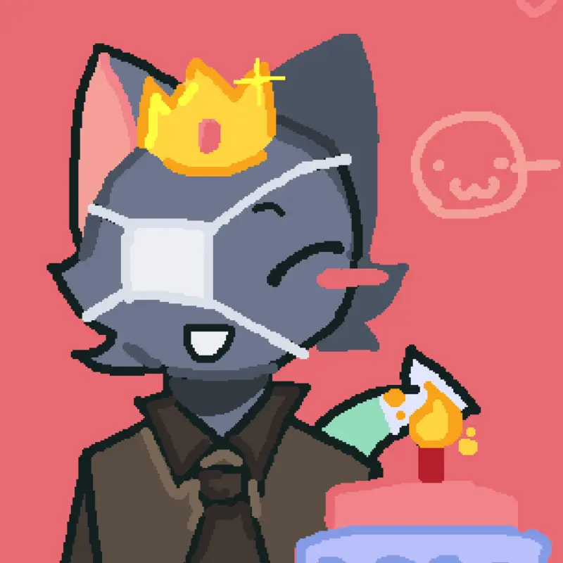 Game by @ingling