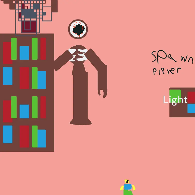 Game by @Caddu