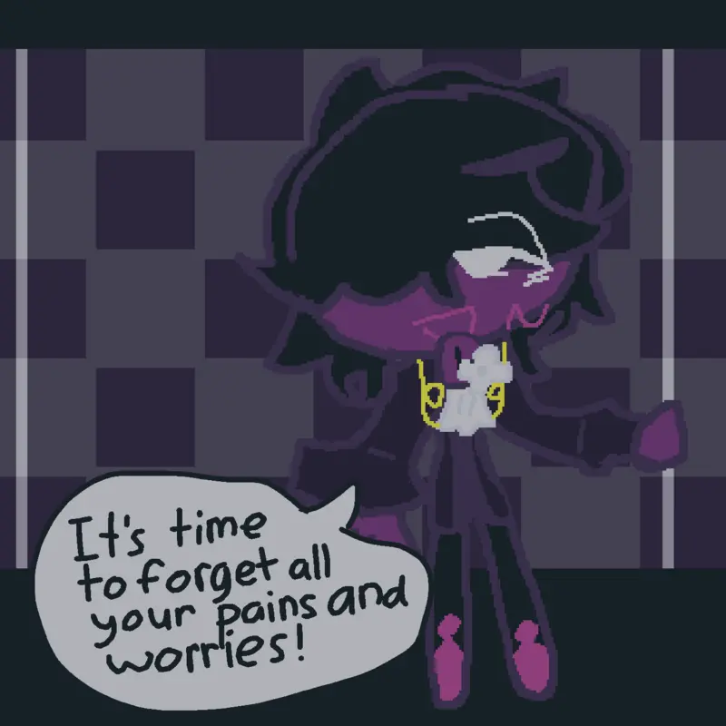 Game by @xXCherry_BlossomXx