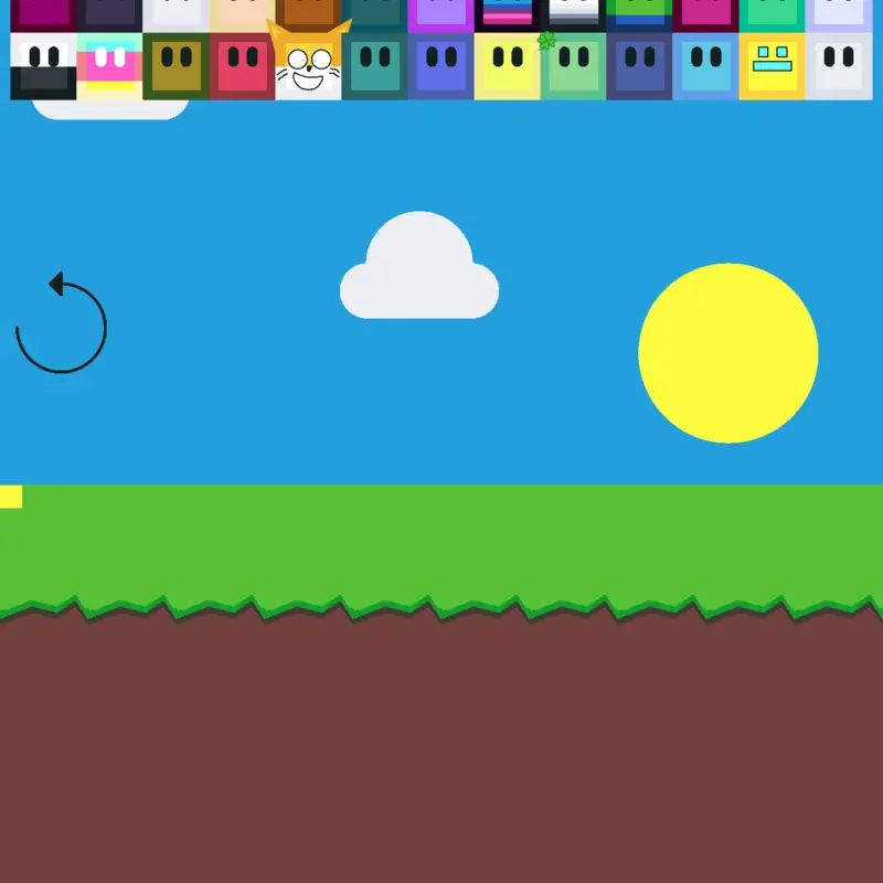 Game by @prti2