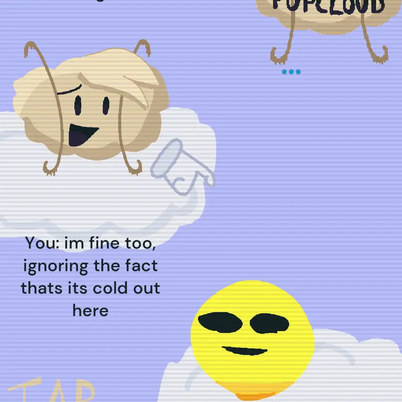 Q&A Response by @Popcloud_2